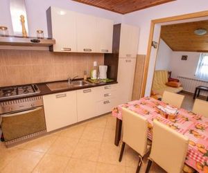 Apartment Lidia Porec Croatia