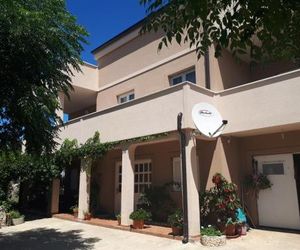 Apartments Ante i Janja Mandre Croatia