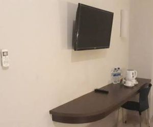 Hotel Sampurna Cirebon Cirebon Indonesia