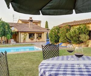 Secret Haven Lucignano Italy