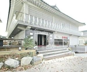 Bulguksa Business Hotel Mohwa South Korea