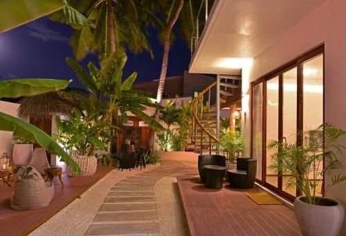 Hotel Photo 5