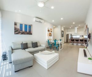 Chic 2BR Penthouse close to everything by Happy Address Playa Del Carmen Mexico