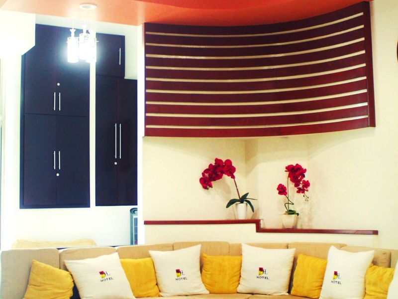 Hotel Photo 12
