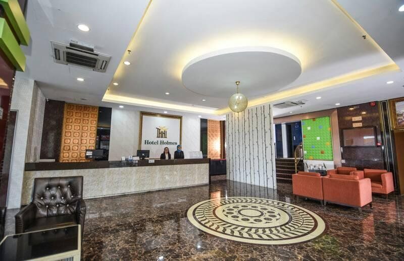 Hotel Photo 11