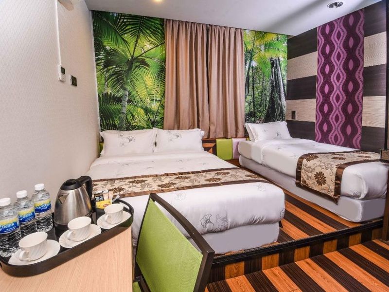 Hotel Photo 3