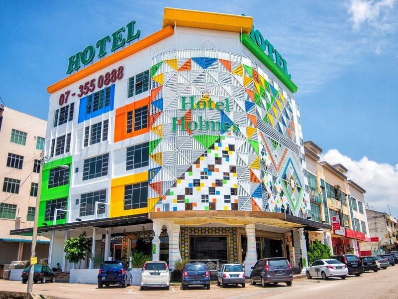 Hotel Photo 5