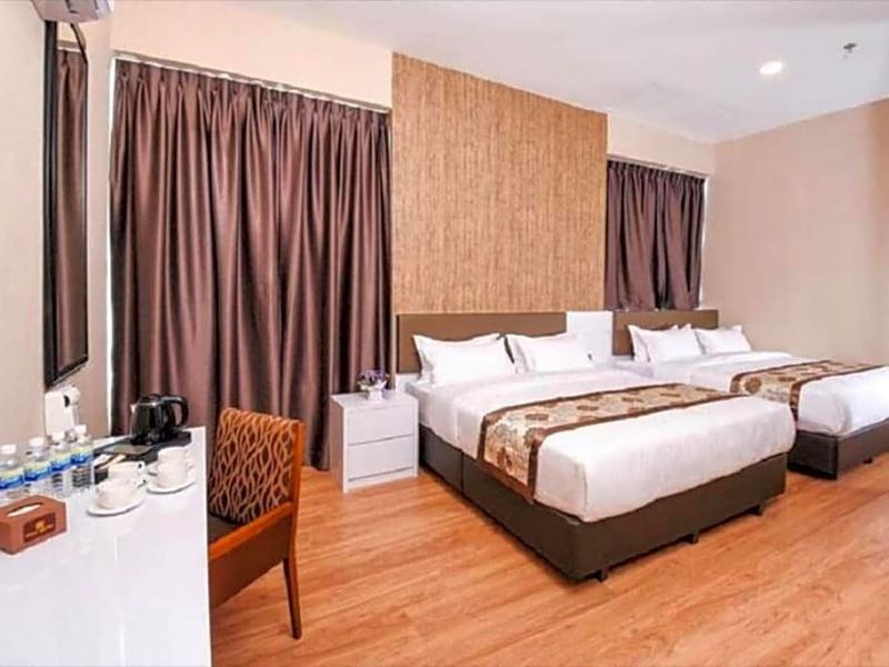 Hotel Photo 8