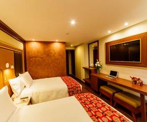 Yawar Inka Hotel Cusco Peru