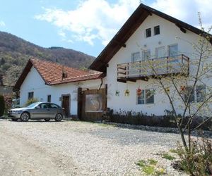 Casa Veverita Bran Romania