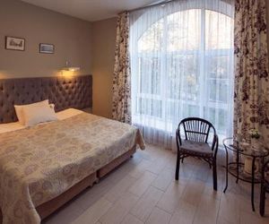 Boutique Hotel Musea Music and Time Yaroslavl Russia