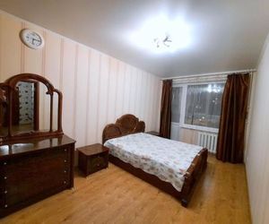 Apartment Aiskaya 22 Ufa Russia