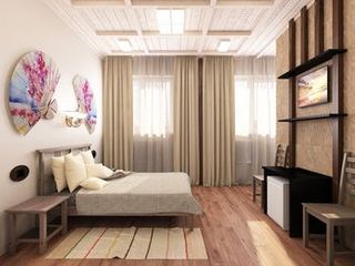 Отель «Аквариус»