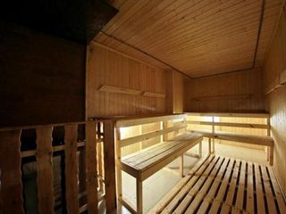 Отель «Аквариус»
