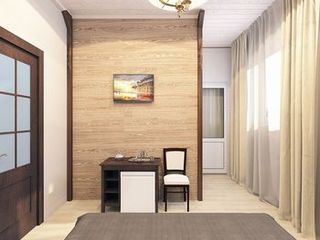 Отель «Аквариус»