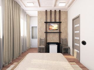 Отель «Аквариус»