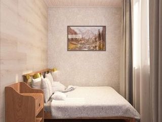 Отель «Аквариус»