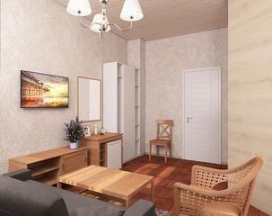 Отель «Аквариус»