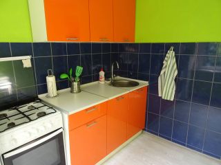 Квартира на Новочеркасской