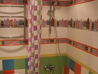 Apartment m. Elektrosila