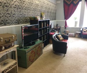 Hostel Galereya Rostov-na-Donu Russia