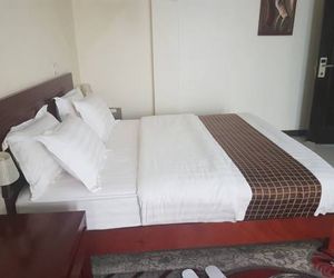 Splendid Hotel Kigali Rwanda
