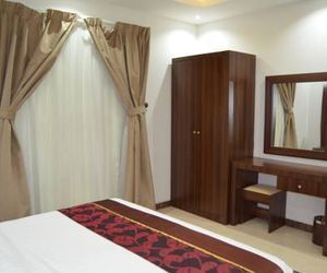 Makarem Al Olaya Suites Al Khobar Saudi Arabia