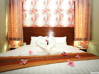 Фото отеля Chaophayathara Riverside Hotel