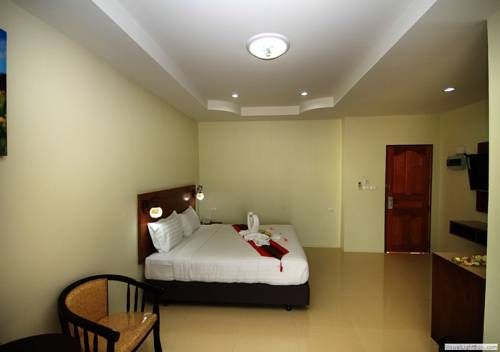 Hotel Photo 12