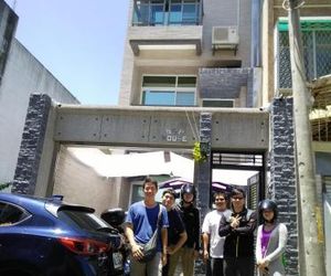 S & P House Anping Taiwan