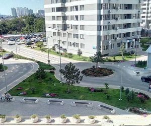 Apartment on Lyustdorfska Road Odessa Ukraine