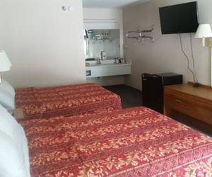 Serenity Inn Branson United States