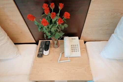 Hotel Photo 9