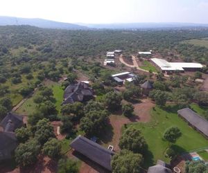 Kareespruit Game Ranch & Guest House Zeerust South Africa