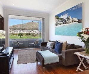 Vredenhof Self Catering Apartment Mouille Point South Africa