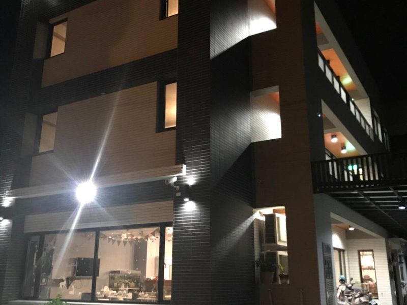 Hotel Photo 1