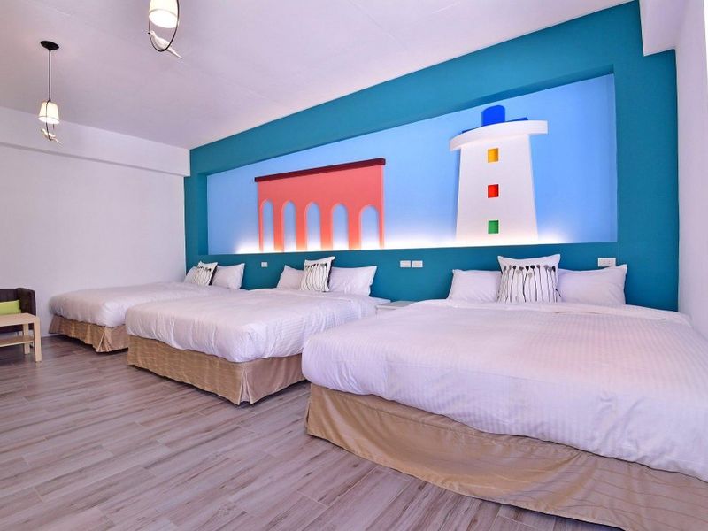 Hotel Photo 2