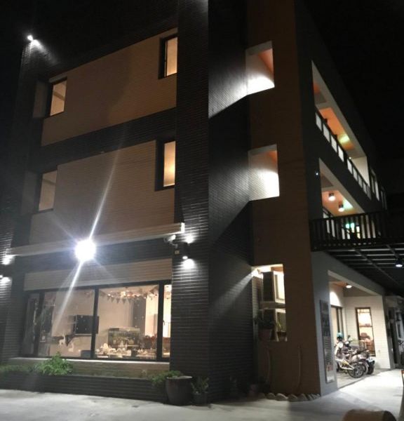 Hotel Photo 11