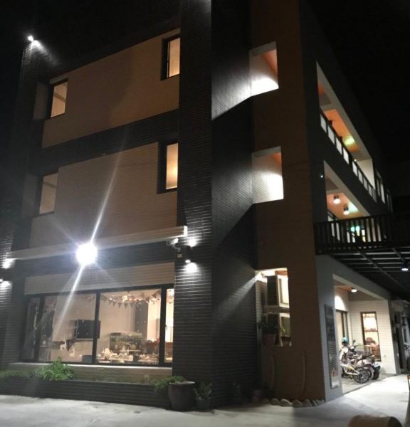 Hotel Photo 10