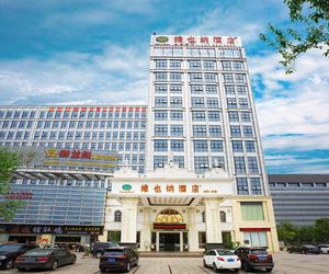 Vienna Hotel Heyuan Gaoxin Yi Road Branch Huangnijin China