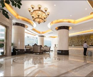 Vienna Hotel Heyuan Hongxing Road Branch Heyuan China