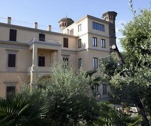 Villa Crawford SantAgnello Italy