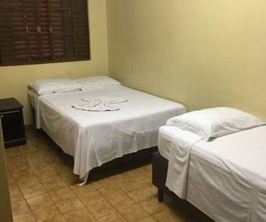 Hotel Roma Ltda Campo Grande Brazil
