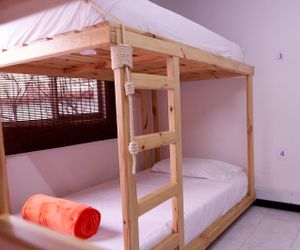 Hostal el Mico Armenia Colombia