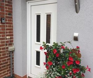 Haus 32 Wismar Germany