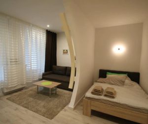 Altstadt Apartment Bremen Germany