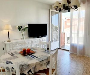 Apartamentos Franch l Hospitalet de lInfant Spain