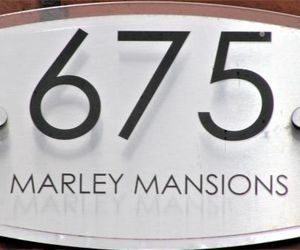 Marley Mansion Apartments - Borough Prenton United Kingdom