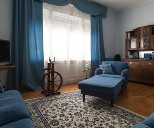Vintage Villa Magnolia Pula Croatia