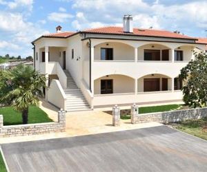 Apartmani Diana Novigrad Croatia